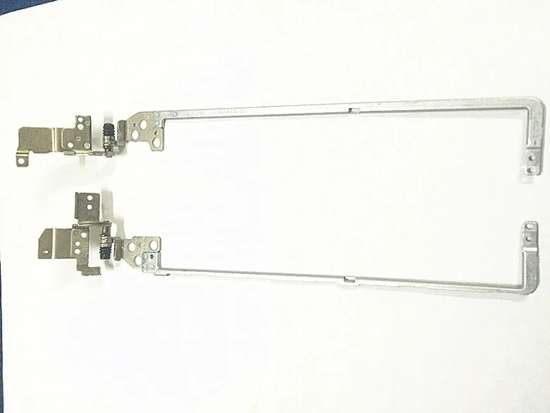 L&R LCD Hinges Set For For DELL INSPIRON 15 3565 3567 P63F D1525B Laptop