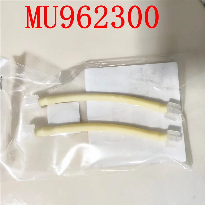 2pcs Roller Tubing MU962300 For Beckman Coulter AU400 AU480 AU600 AU640 AU680 AU2700 AU5400 AU5800