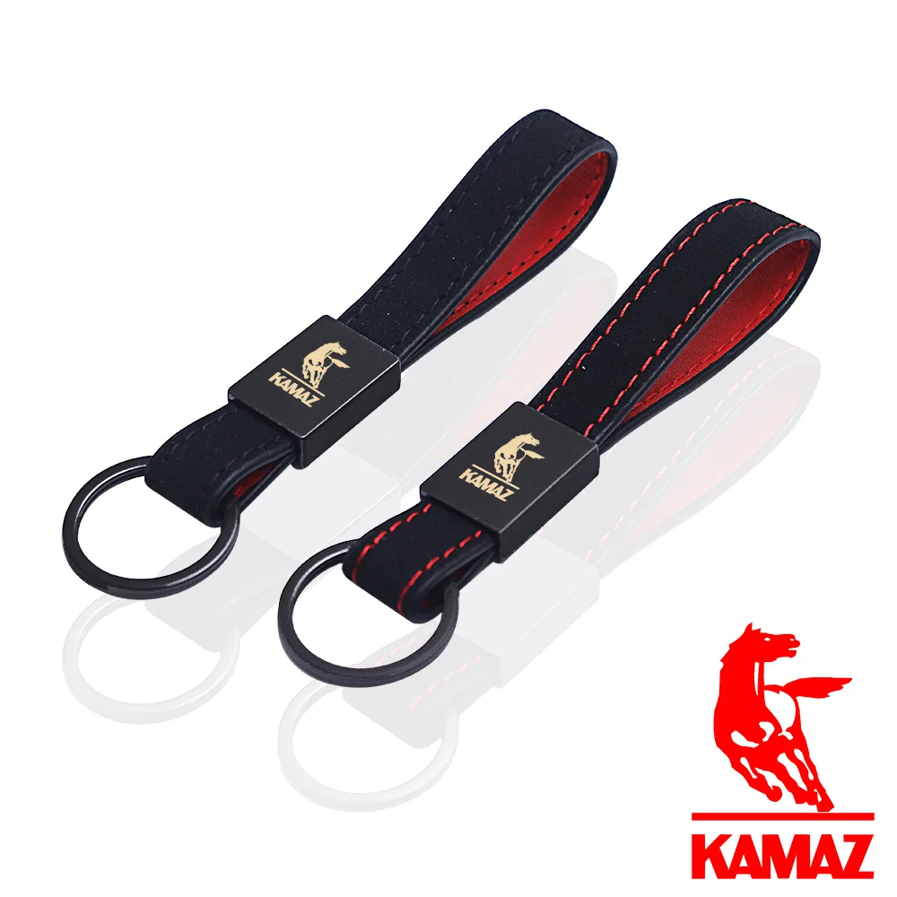 Turn fur car Key chain metal truck  for KAMAZ TRUCK TYPHOON key chain KAMAZ3 key ring 5320 54907 5490 6460 A2 car accessories