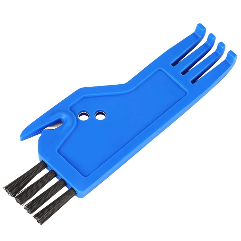 Kit de substituição para eufy robovac 11s robovac 30 robovac 30c robovac 15c robovac 12 acessórios, filtro de vácuo, escova lateral, montanha