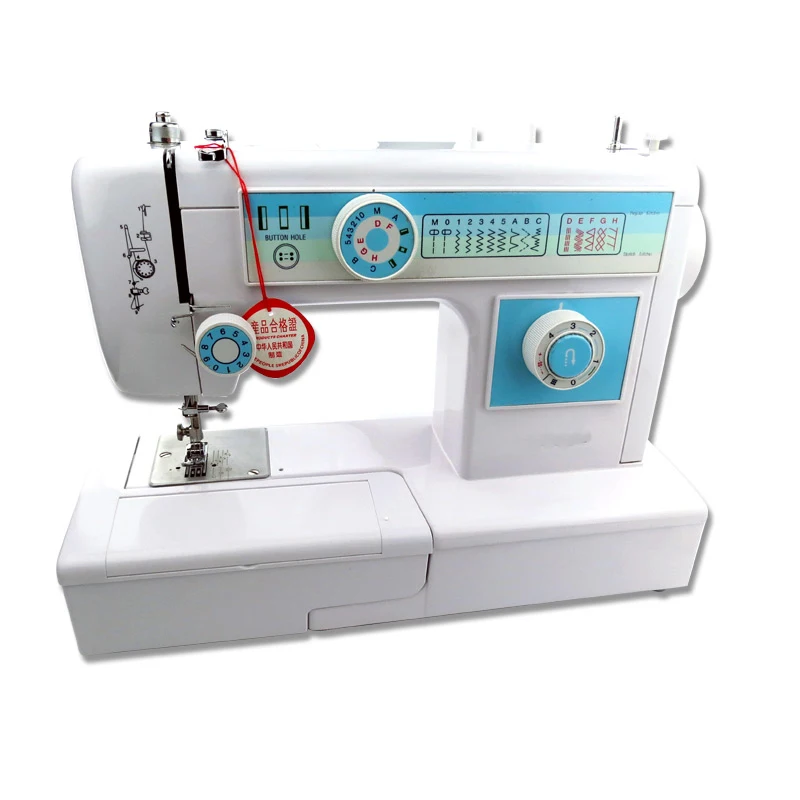 220V Household Sewing Machine Multifunctional Sewing Machine