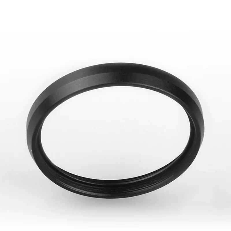 Anello della metropolitana dell'adattatore del filtro dalla lente del metallo per PANASONIC DMC-LX7 37mm come DMW-FA1