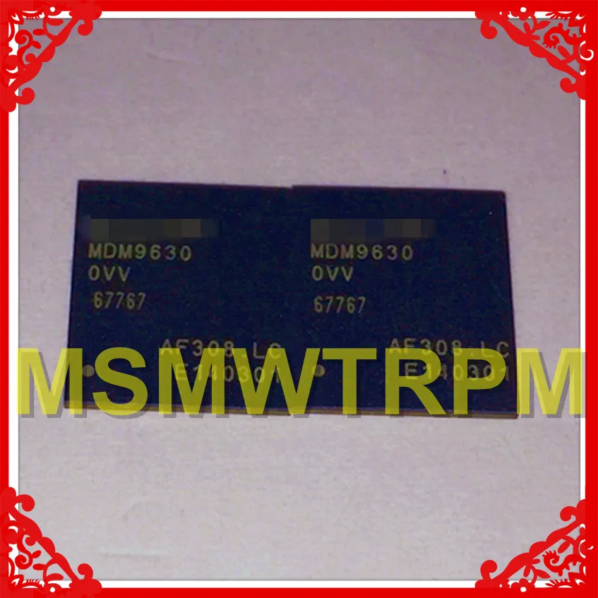 

Mobilephone Baseband CPU Processor MDM9628 MDM9630 0VV New Original