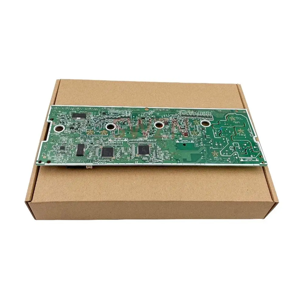 Imagem -04 - Controlador de Motor Pcb Assy Simcanal para hp Controle Laser Jet Pro Mmammammamadeira Mmamadeira M288 M276.