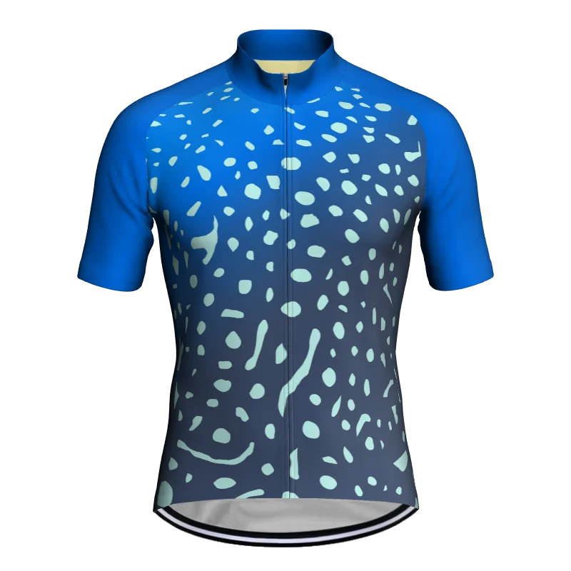 Mens Team Pro Cycling Jersey Short Sleeve Bicycle Jacket Womens Clothing Mtb Crossmax Road Ride Mountain Sportswear Bike Tops