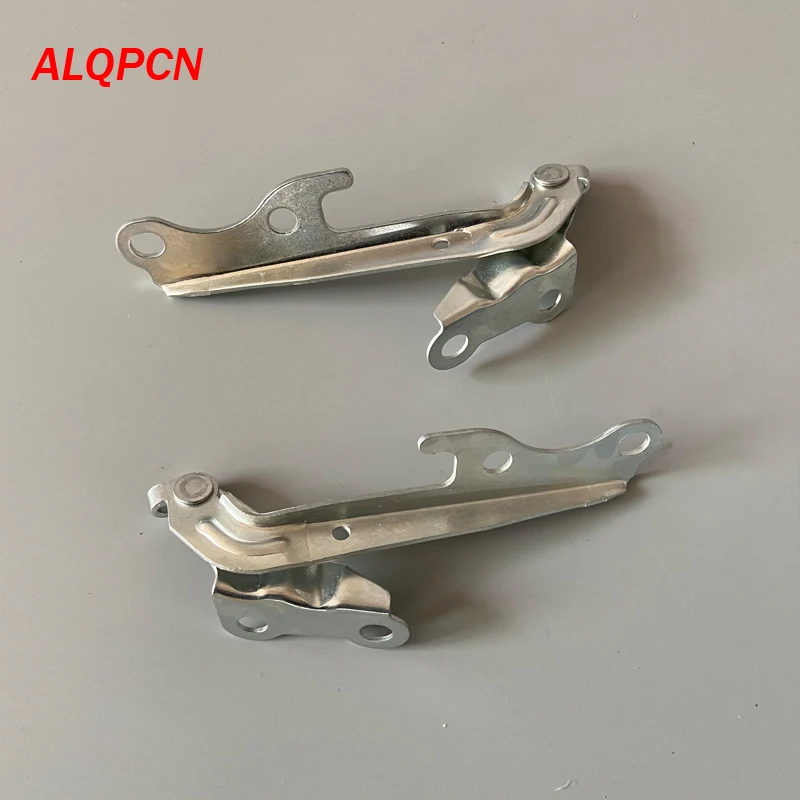 1 pair left&right side front bonnet hood hinge support for toyota corolla 1993 1994 1995 1996 1997