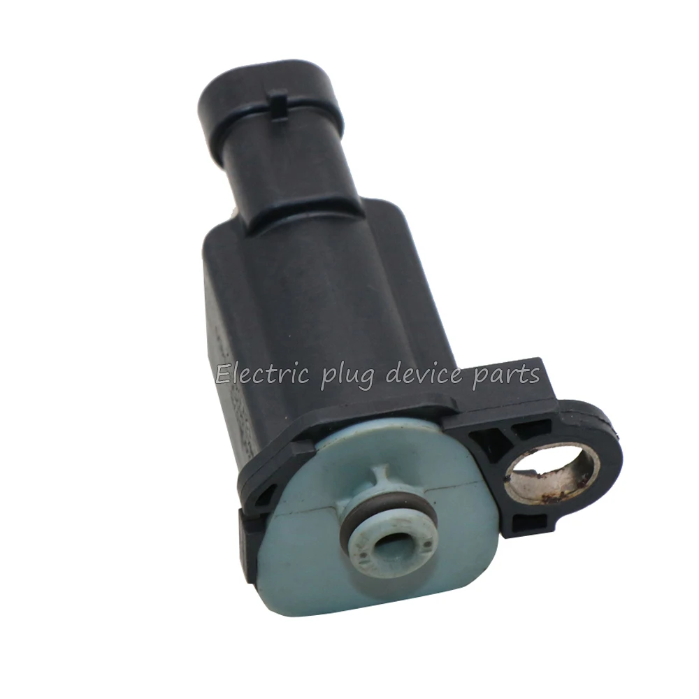 OE#12608378 12592015 Vapor Canister Purge Solenoid Valve for Buick Cadillac Chevrolet GMC Pontiac Saturn 214-1473 - Image 4