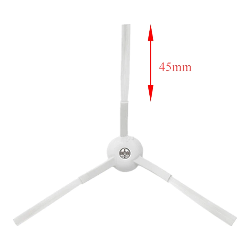 Роликовые боковые щетки, фильтры для Xiaomi Mijia G1, набор инструментов для уборки ткани, для роботов-пылесосов MJSTG1