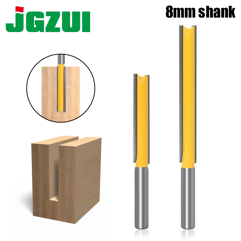 1 pc Straight/Dado Router Bit 1/2\