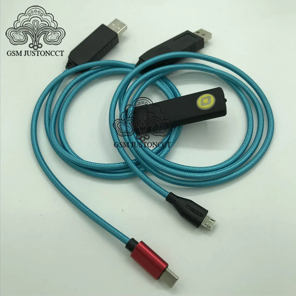 Imagem -02 - Original Octopus Frp Dongle e Octoplus Frp Ferramenta Usb Uart em Cabos para Samsung Huawei Vendas Mais Recentes 2024