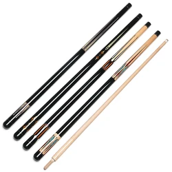 2021 New Arrival Carom Cue Billiard Carrom Cues 142cm 12mm 3 Cushion Billiard 4 Colors Option Made in China