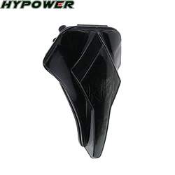 For YAMAHA YZF R6 2008-2012 Motorcycle Accessories Front Center Marker Pilot Light Black
