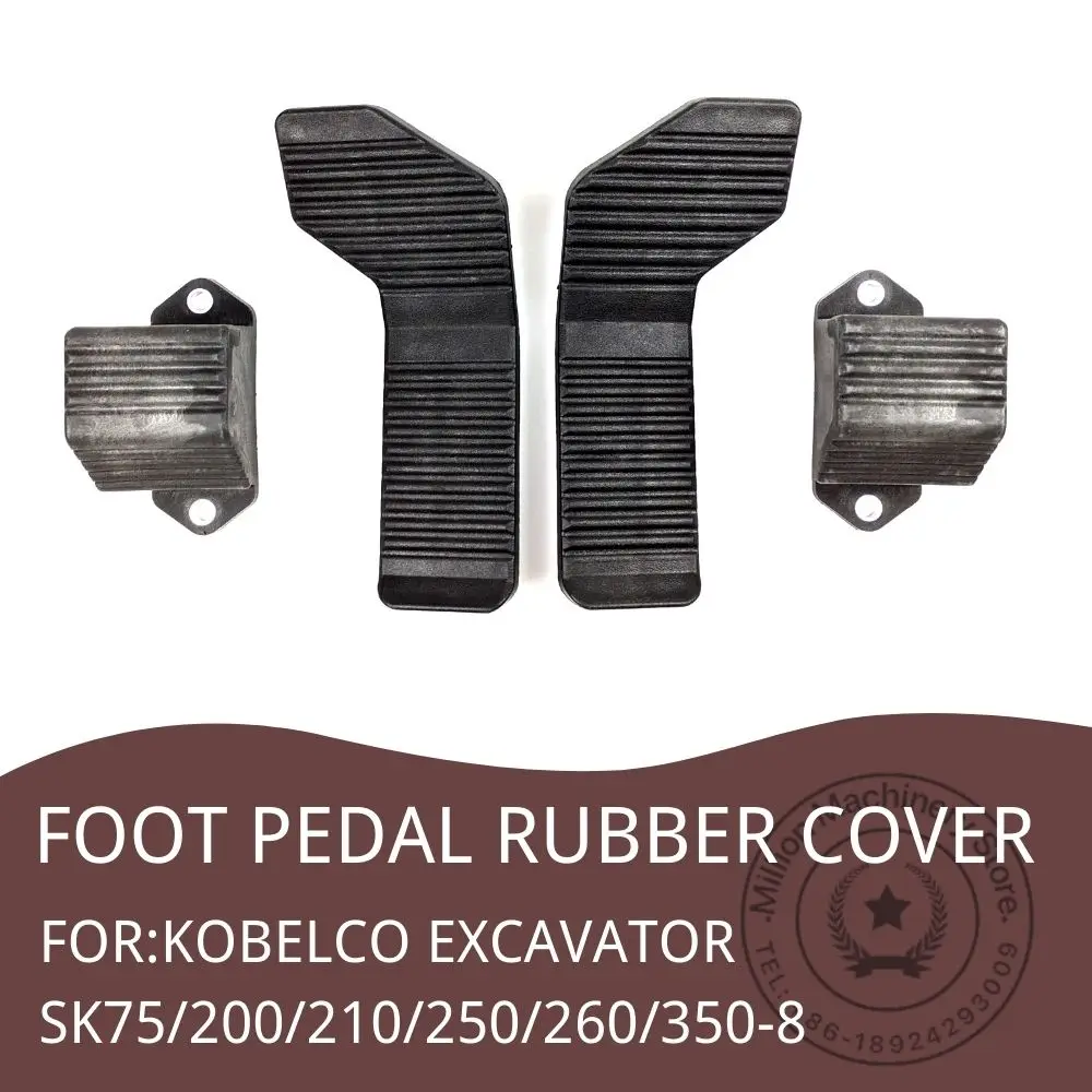 For Kobelco SK75/20…