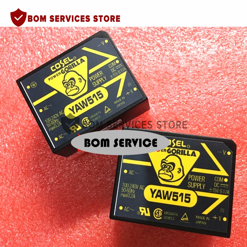 YAW1012 YAW1015E YAW1015 YW1512 YW1512A YAW512 YAW515 YAW1012E YAW512E YAS512A YW1512U جديد الأصلي شحن مجاني