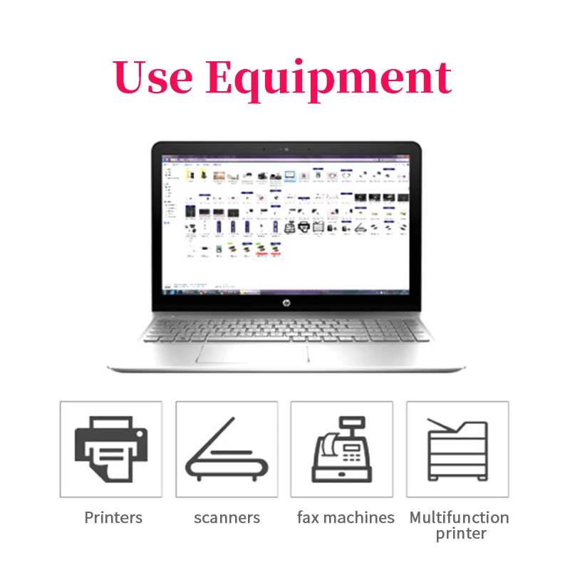 USB 2.0 Printer Cable Line 1.5m 3m 5mType B Male to A Male Data Extension  High Speed  Transmission Office Printer Data Wire