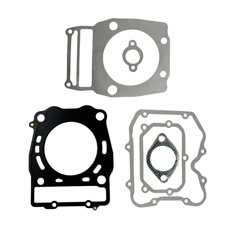 Motorcycle Accessories Cylinder Base Head Gasket Kit For Polaris SPORTSMAN 500 2X4 4X4 450 400 Ranger Big Boss Scrambler 425