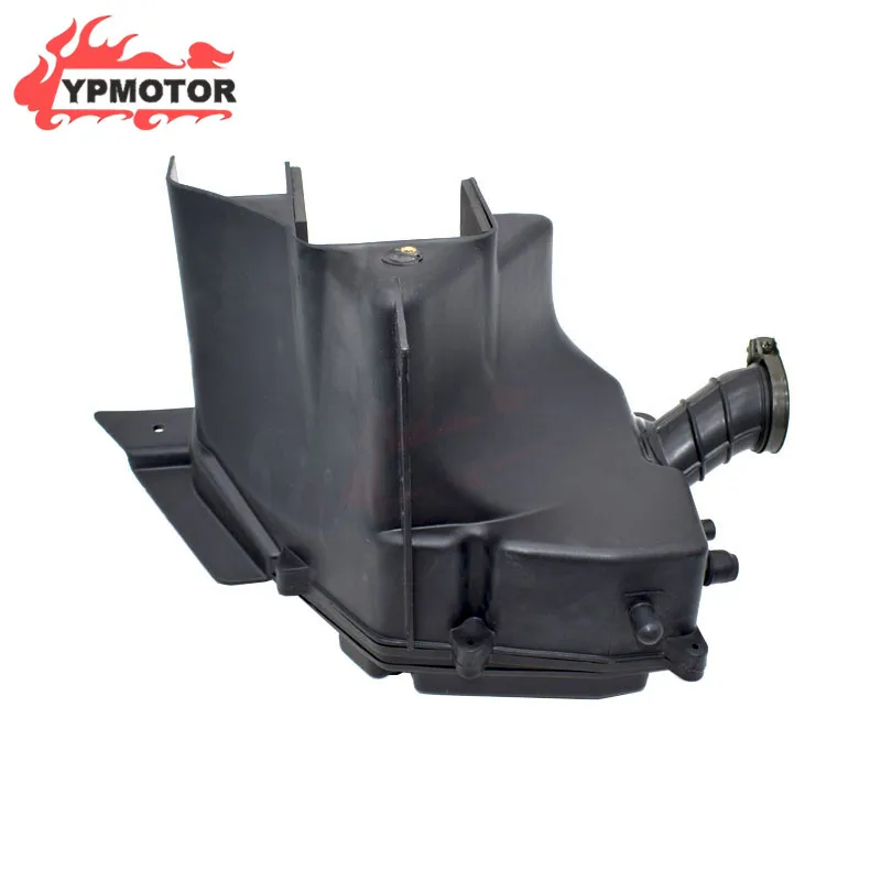 TW 200/225 Off Road Inner Air Filter Assembly Air Intake Cleaner Box Housing Case Holder For Yamaha TW200 TW225