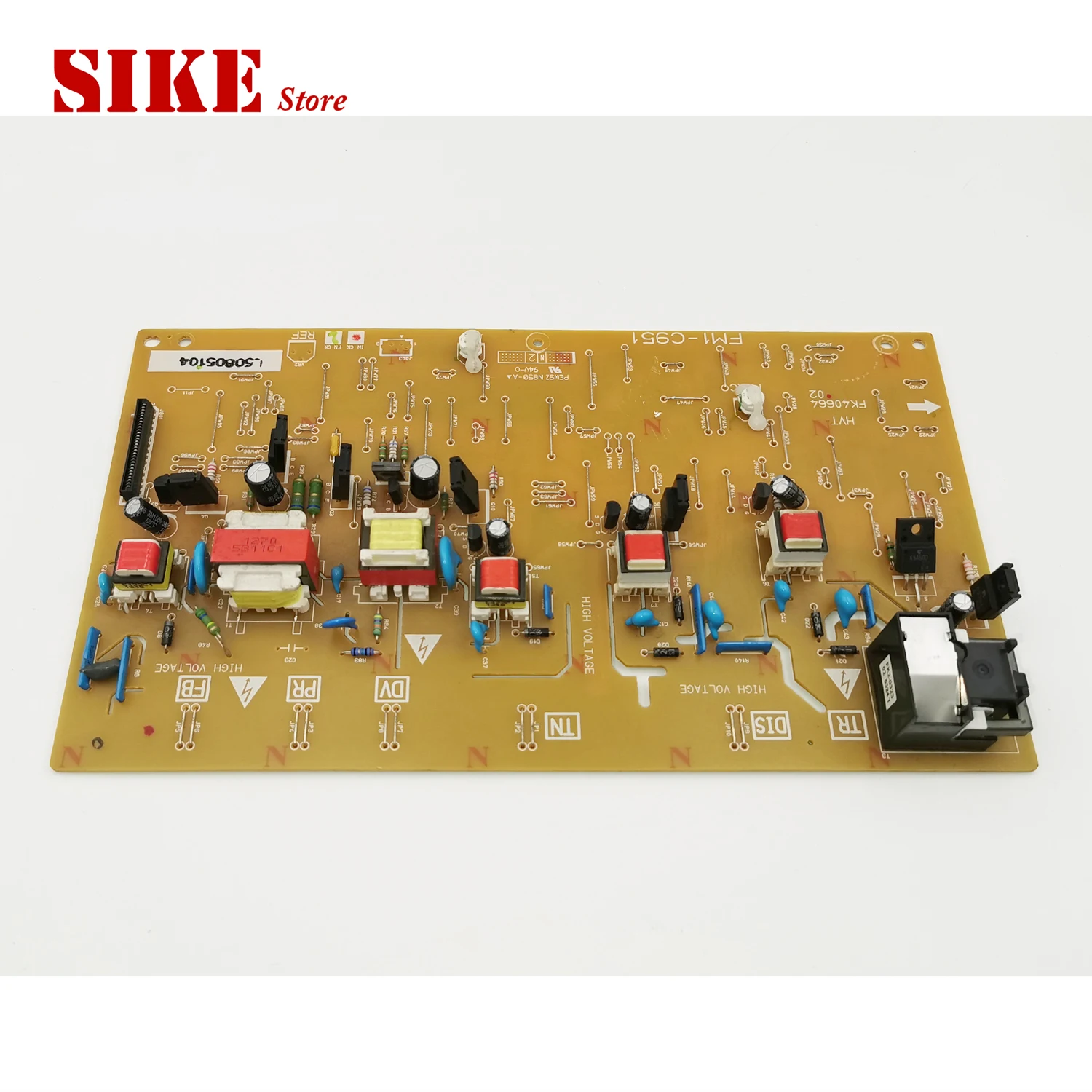 FM1-C951 Engine Control Power Board For Canon iR2202 iR2002 iR2204 iR2004 iR 2202 2204 2002 2004 High Voltage Power Supply