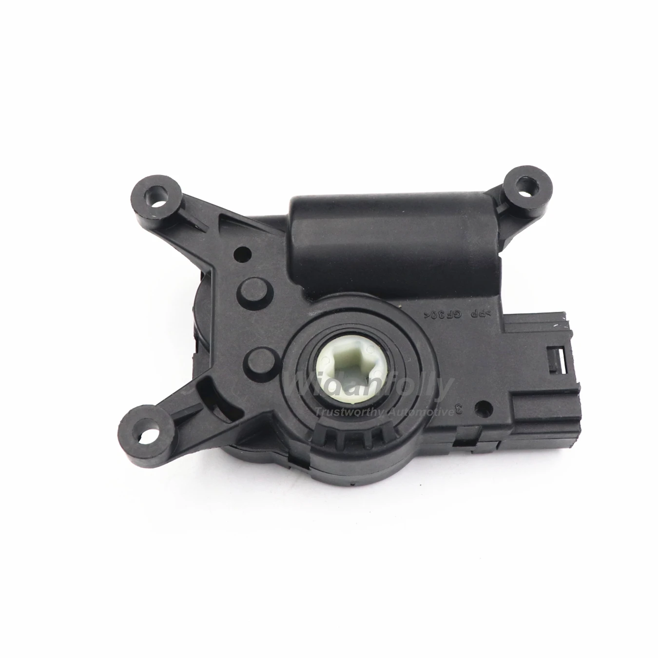 Motor de regulación de temperatura, servomotor para Golf t-roc Lamando CC A3 5QD907511D 5QD 907 511 D