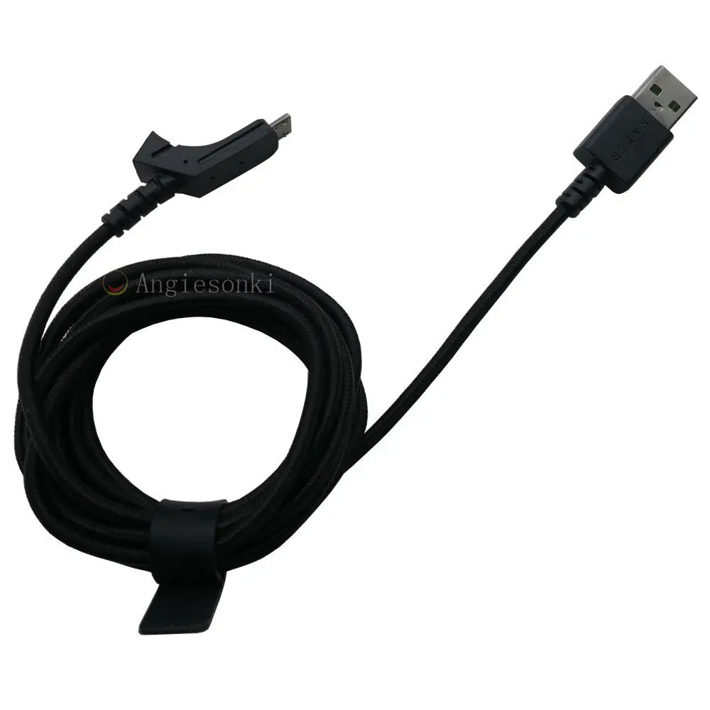 USB cable/Line for RZ Lancehead Wireless Gaming Mouse RZ01-02120100-R3U1