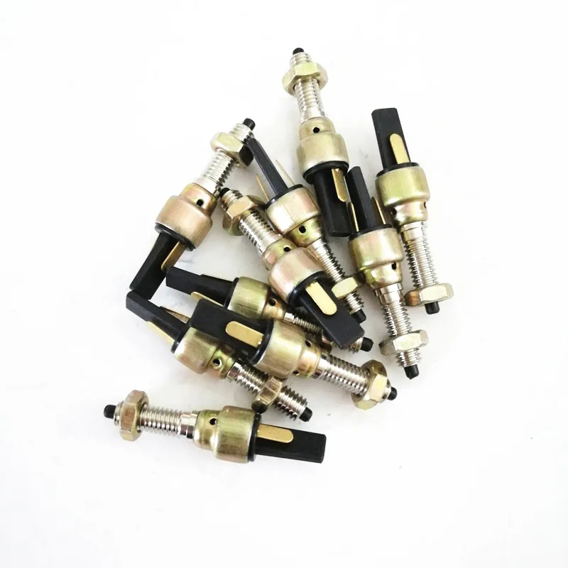 Motorcycle Front Rear Light Rear Brake Clutch Switch Stop Light Switch Front  for Simson MZ ETZ S51 S60 SR50 SR80 KR51