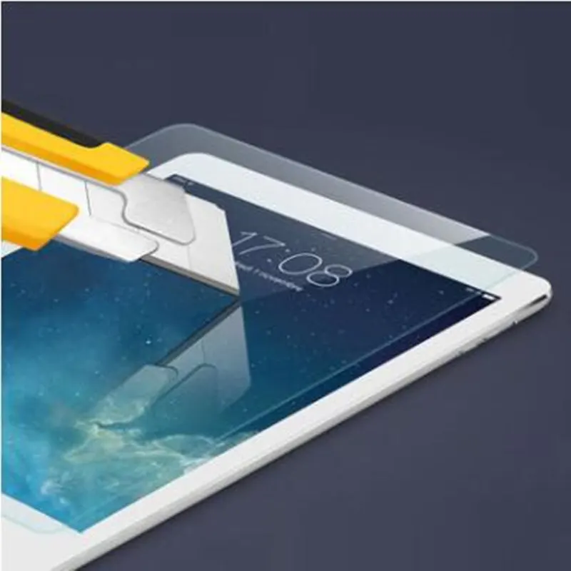 Newest High Quality Tempered Glass For Teclast M8 8.4" Tablet PC,Screen Protector Film For Teclast T8 Tablet PC