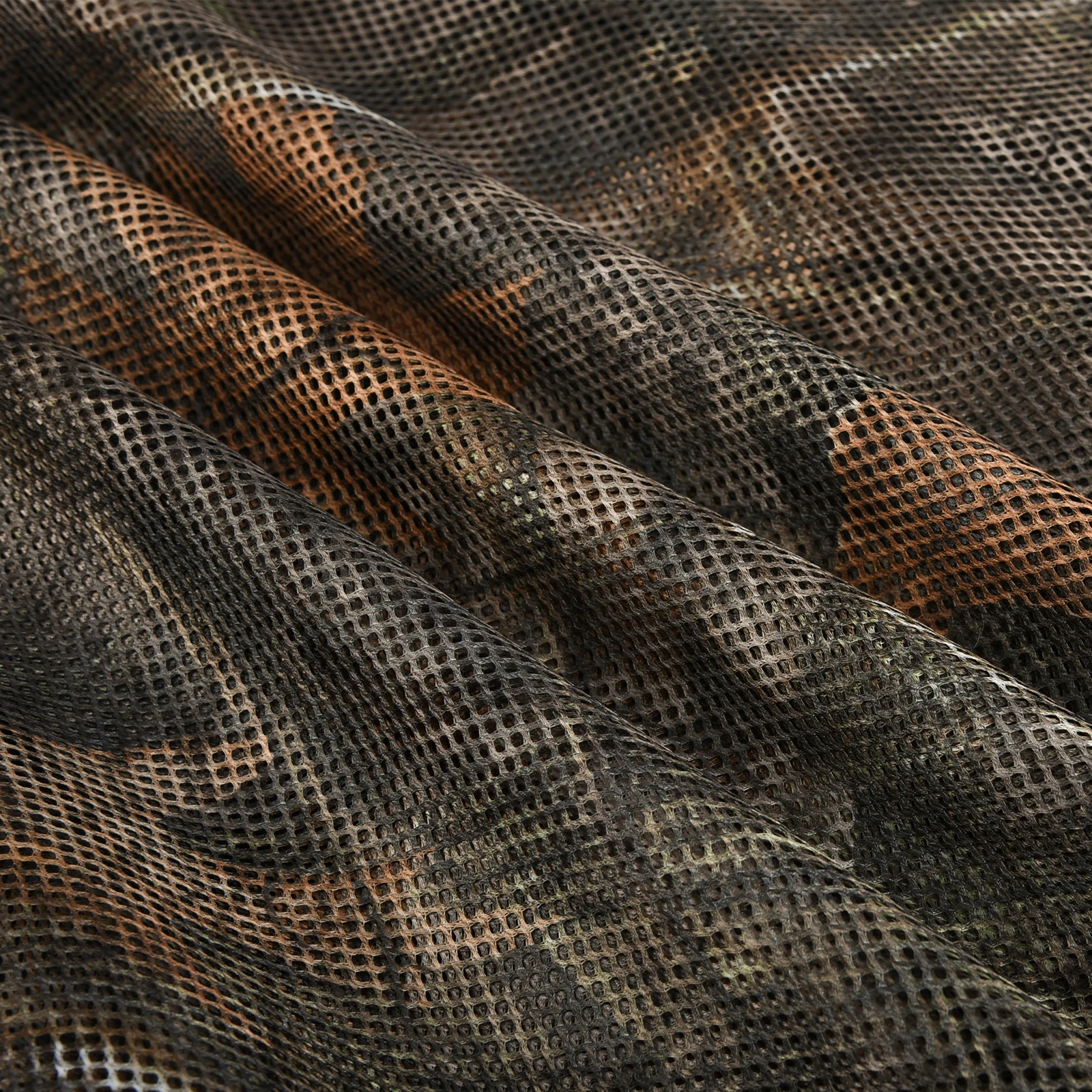 Camouflage Net 300D Big Tree Bionic See Through Camping  Disguise For Hunting Blind  Camo Netting Outdoor Shadow Gazebo Shading