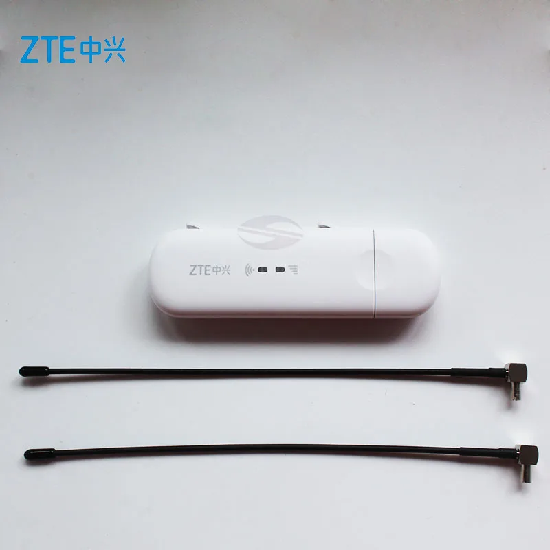 

Разблокированный беспроводной Роутер ZTE MF79U 4G 150 Мбит/с USB Wi-Fi модем Dongle SIM-карта