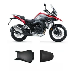 Cushion Seat Front And Rear Seat Cushions Assembly Motorcycle Accessories For Colove KY 500X KY500X