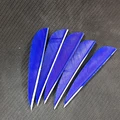 Blue 36PCS 3inch