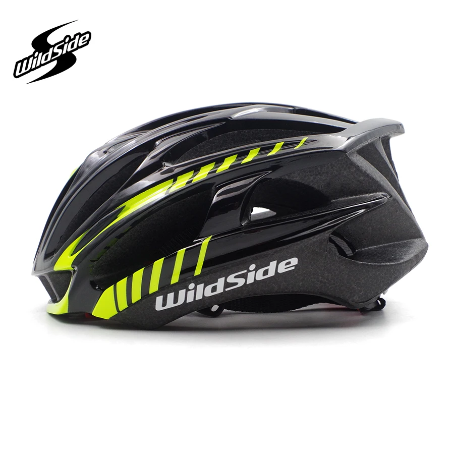 Cycling helmet MTB mountain bicycle EPS raceday aero bikeHelmet Adult Ultralight Breathable City Road Cycling Competition Helmet