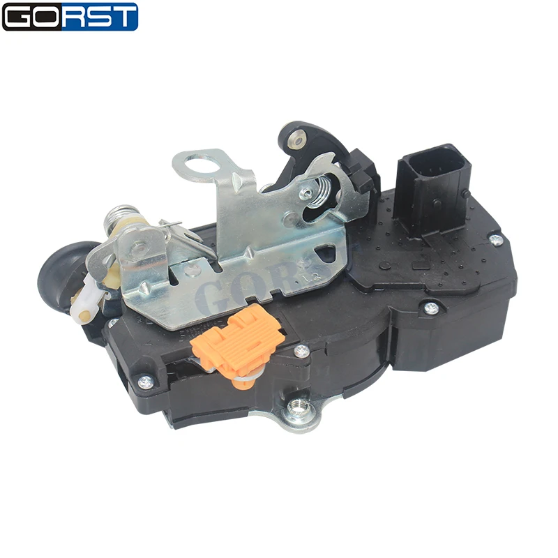 Rear Left Power Door Lock Actuator Motor 15785128 for GMC Tahoe Yukon 22785610 22865519 20790501