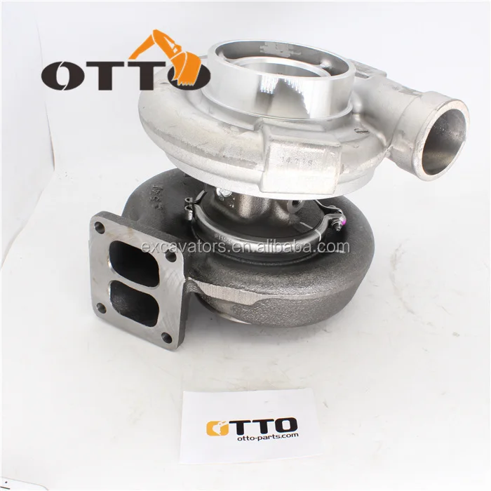 EX450-5 6RB1 TA51 Turbo turbocharger 1144003400 1-14400340-0 114400-3400