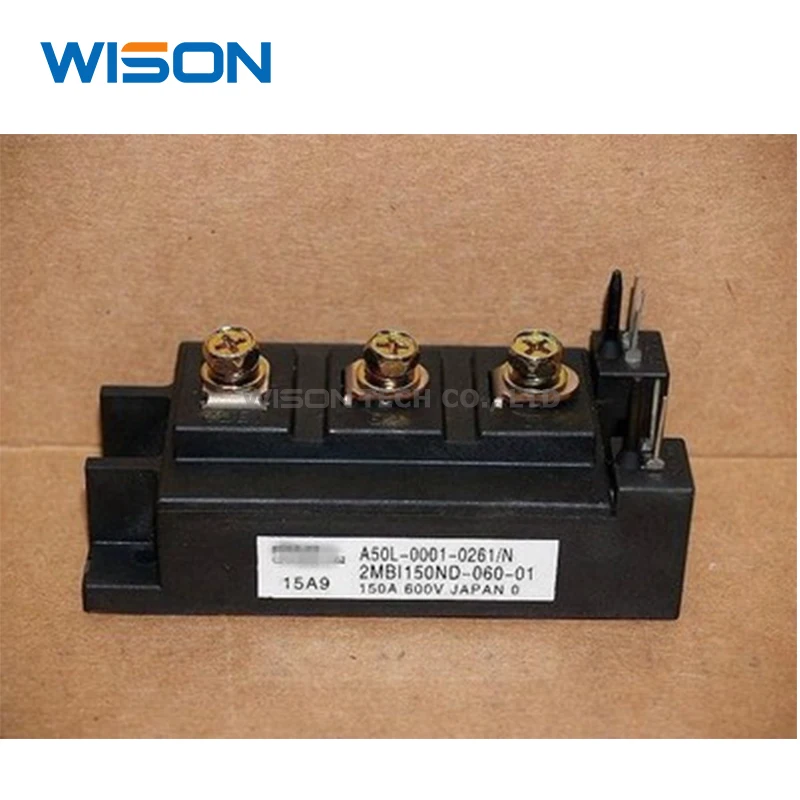 2MBI150ND-060-01 Free Shippin original MODULE