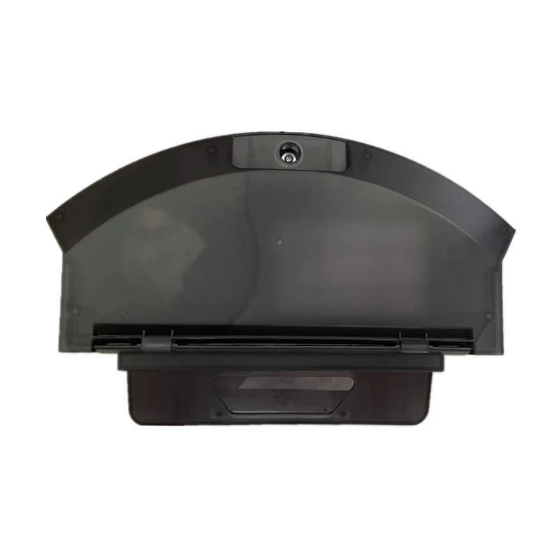 Aspirador de pó com filtro hepa para alfawise v8s pro e30b robô aspirador peças reposição caixa poeira substituição