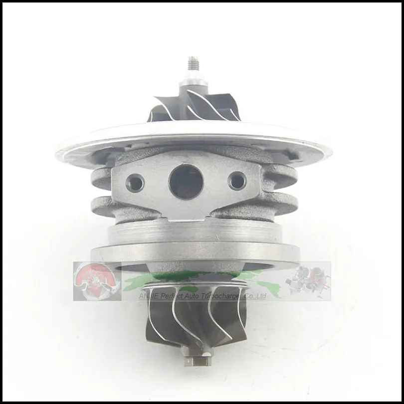 Turbo Cartridge CHRA GT1549P 706006 707240 726683 707240-5003S 726683-0002 0375F7 For Citroen C8 C5 II Evasion 2.2 HDI DW12TED4S