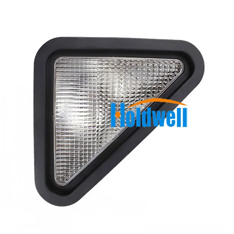 

Holdwell 6718043 RH Right Headlight Assembly for Bobcat 751 863 A220 A300 S175 S130