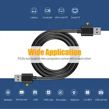 USB 3.0 Extension Cable Male to Male #5