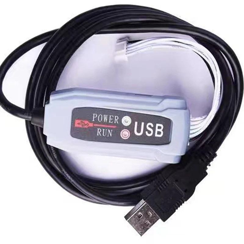 Oryginalny LCC przemysłowy bezprzewodowy pilot przewód przyłączeniowy DC/AC 220V 380V 110V 12V 24V złączki kablowe USB