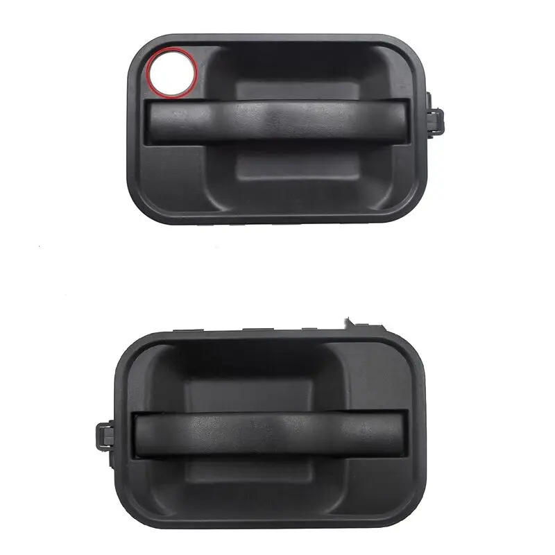 DFSK DFM Dongfeng SOKON Mini Bus Van Cargo Truck V21/V22/V27 front door outer handle C31/C32 middle door outer handle door