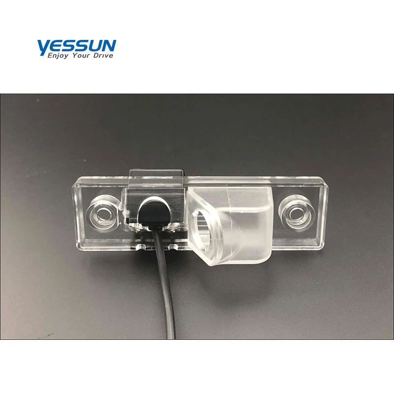 Yessun HD 1280*270 Camera Chiếu Hậu Cho Chery Đánh/Riich X1 MINI SUV Đậu Xe Ngược Phía Sau Phụ Kiện nhà Ở Núi Bộ Dụng Cụ