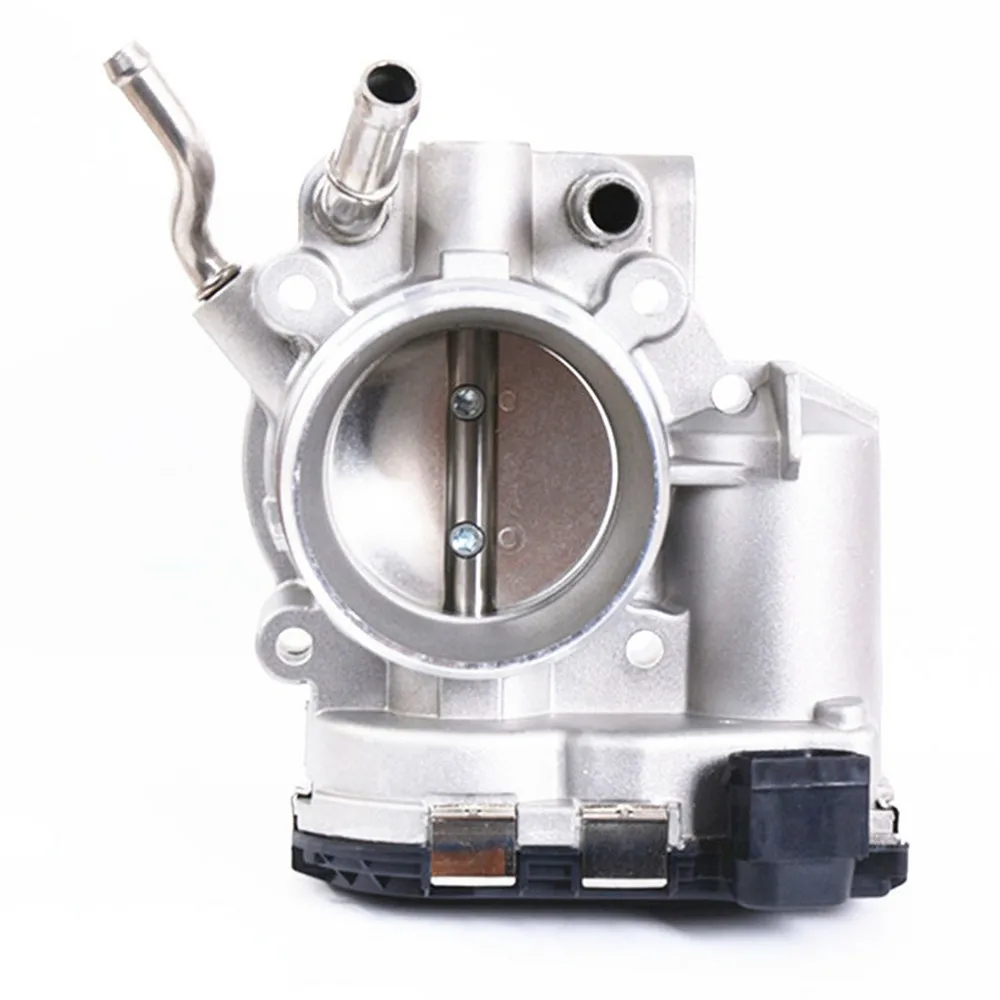 Throttle Body Valve OE 35100-2B220 351002B220 0280750630 For Hyun-dai i30 Veloster Elantra Kia Soul 1.6 1.6L