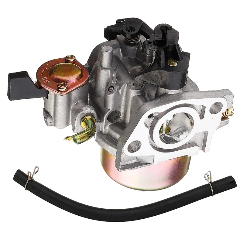 Carburetor For Honda HR194/ HR214/ HRA214/ HR215/ HR216/ GXV120 Lawnmower Engine