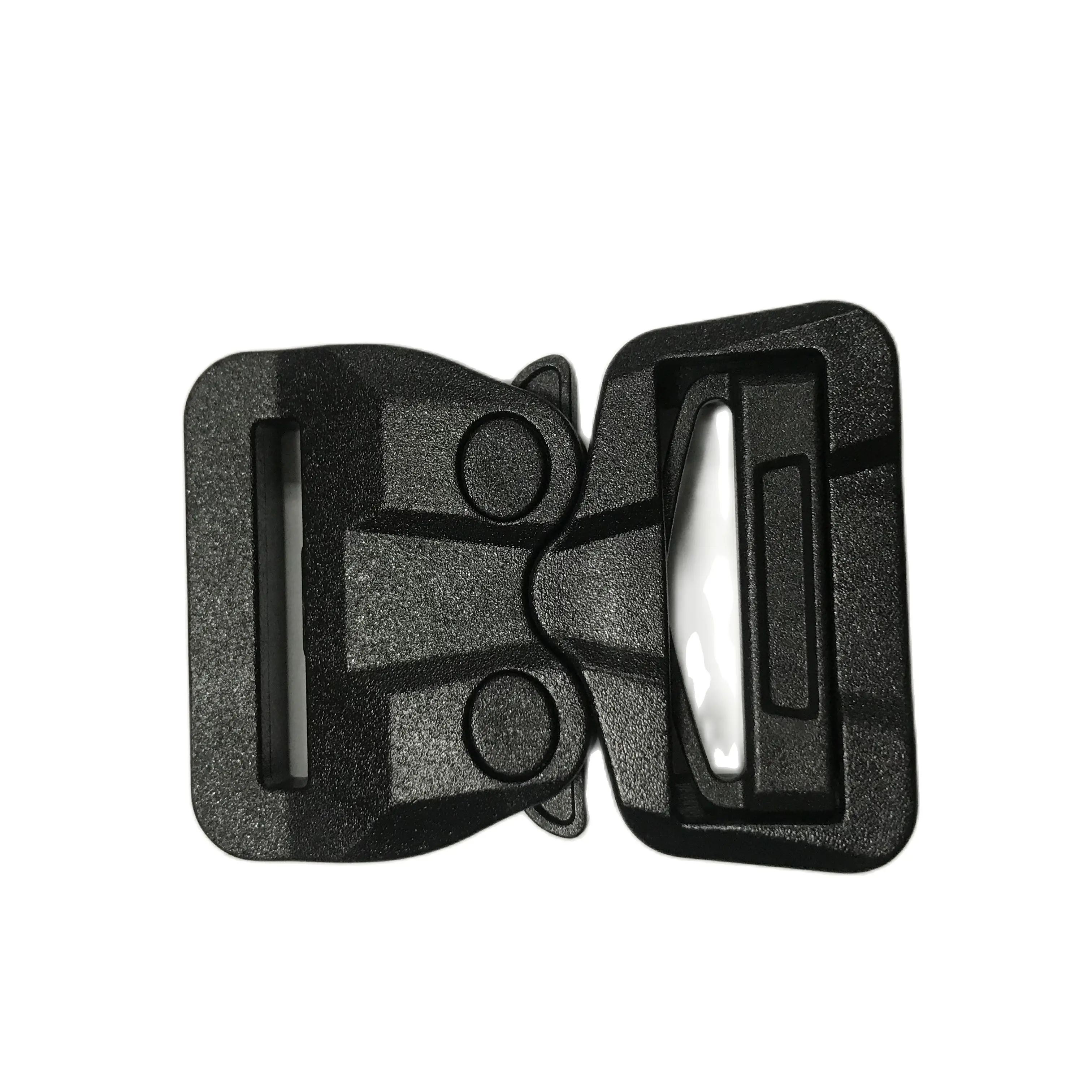 SEWING ACCESSORIES Plastic Side Release Buckle 30MM Belt sport pant belt buckle replacement