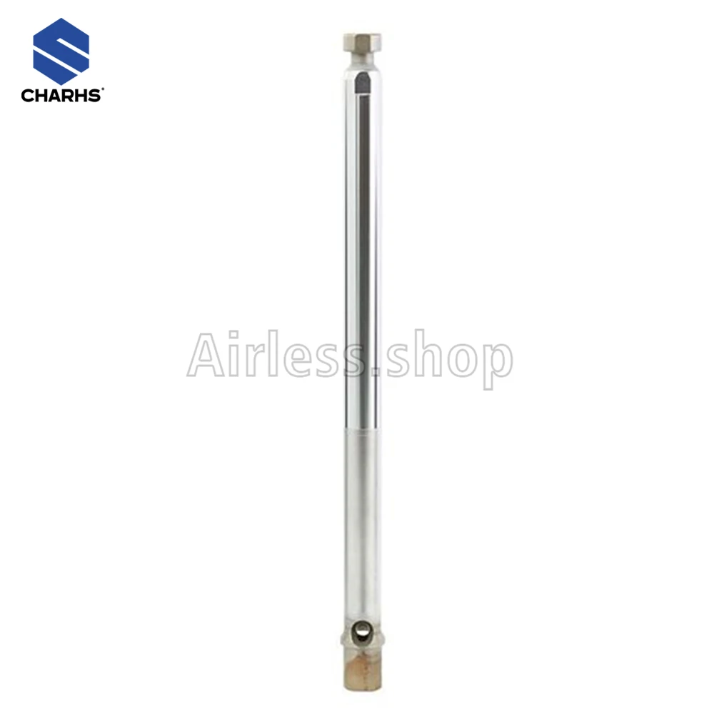 Charhs Sprayer pump part 249028 Piston Rod For Airless Paint Sprayer Mark V Pro Connect Piston Rod