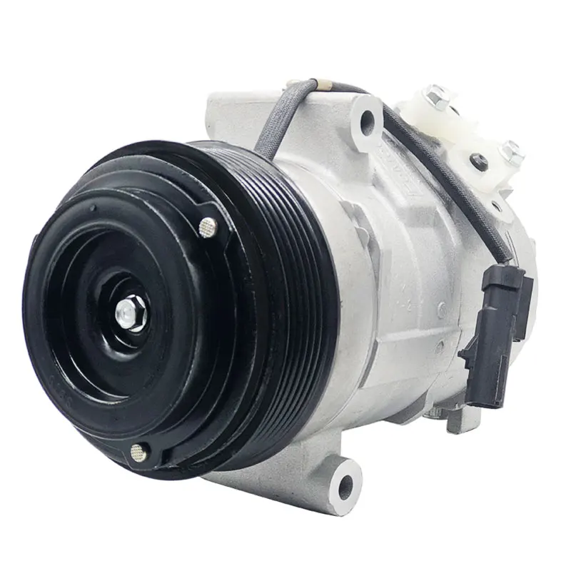 10S20C  AC Compressor For Mazda CX-9 3.7L 2007-2015 TD15-61-450A TD1561450A 447190-7011 447190-7012 447260-6280 447260-6281