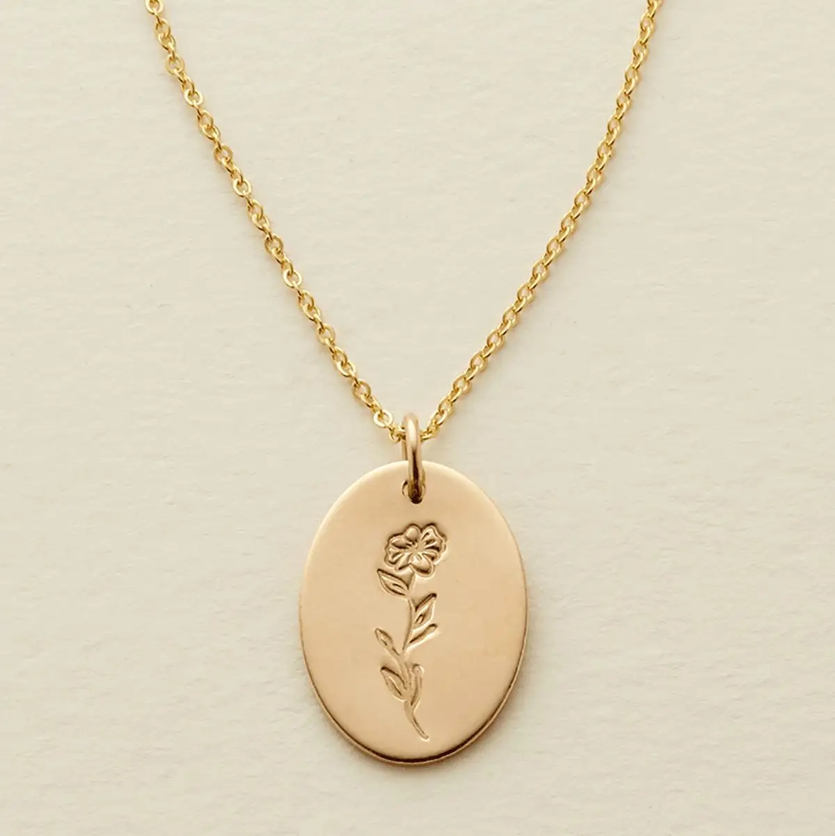 Family Florals Oval…