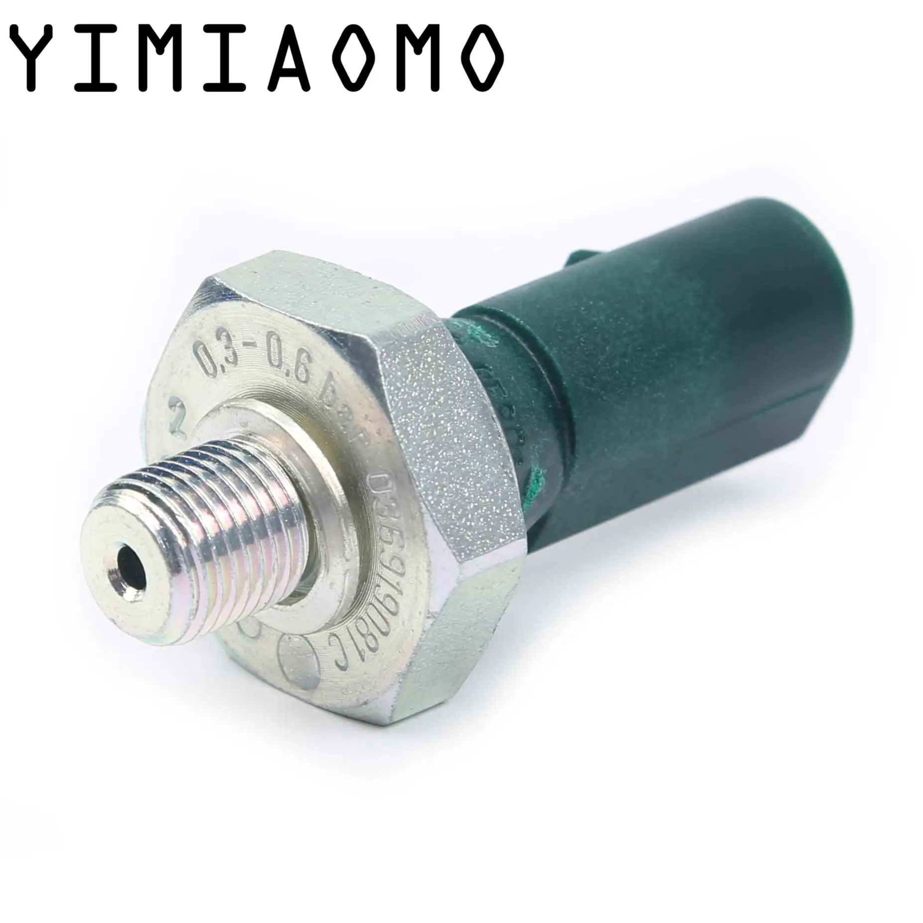 Oil Pressure Switch 036919081B For VW Tiguan Passat B6 B7 Scirocco Polo Sharan Audi A3 A8 Q3 TT Skoda Fabia Octavia Rapid Seat