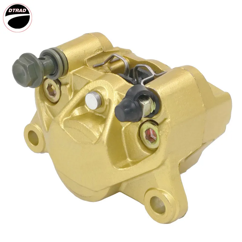 Motorcycle Brake Rear Caliper For Ducati Multistrada 1000S DS 05-06 1100 07-09 1100 S 07-09 10 10-15 10 S 10-15 6 04-06
