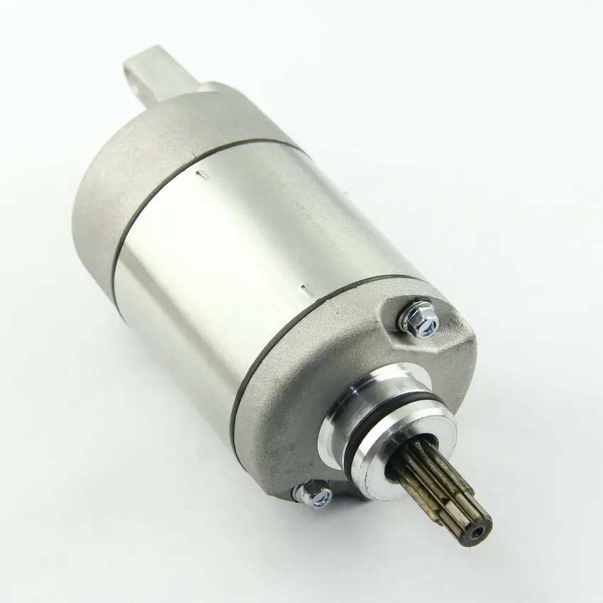 

Starter Motor For Honda TRX500FE TRX500FPE TRX500FM TRX500FA TRX500FGA Foreman Rubicon Hydrostatic 500 ES EPS S GPScape